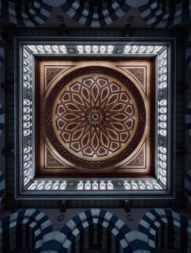 Prophet Mosque Madinah