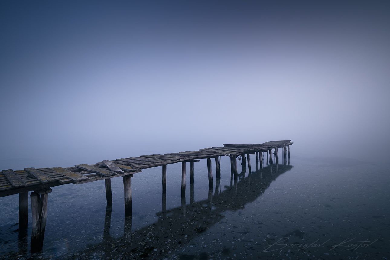 Ribarsko Selishte Chaika, Bulgaria