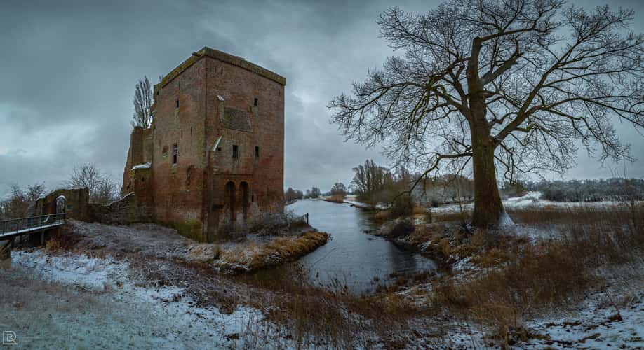Ruin of Nijenbeek