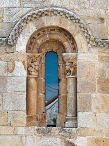 San Pedro de Cervatos