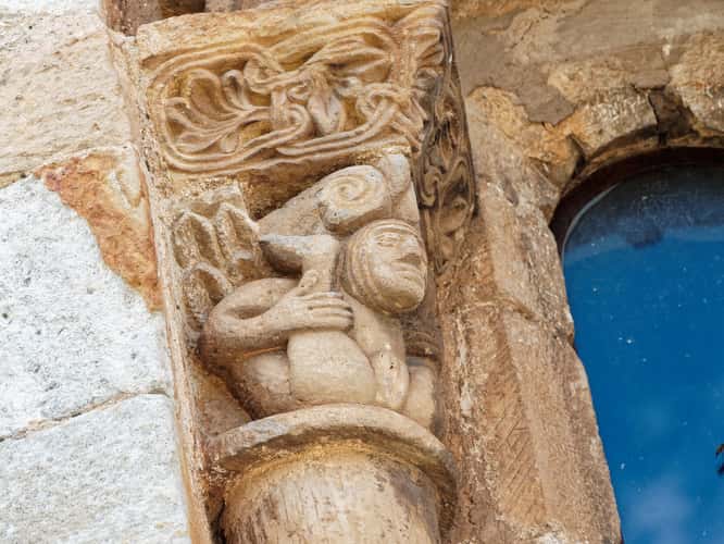 San Pedro de Cervatos