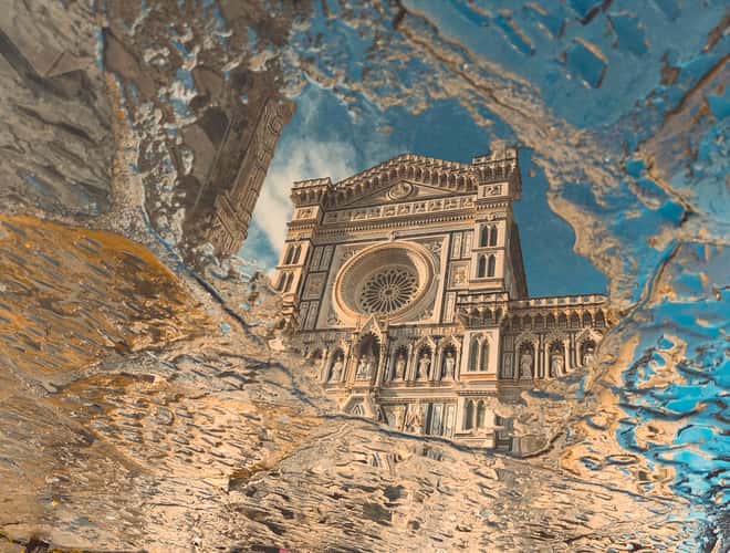 Santa Maria del Fiore