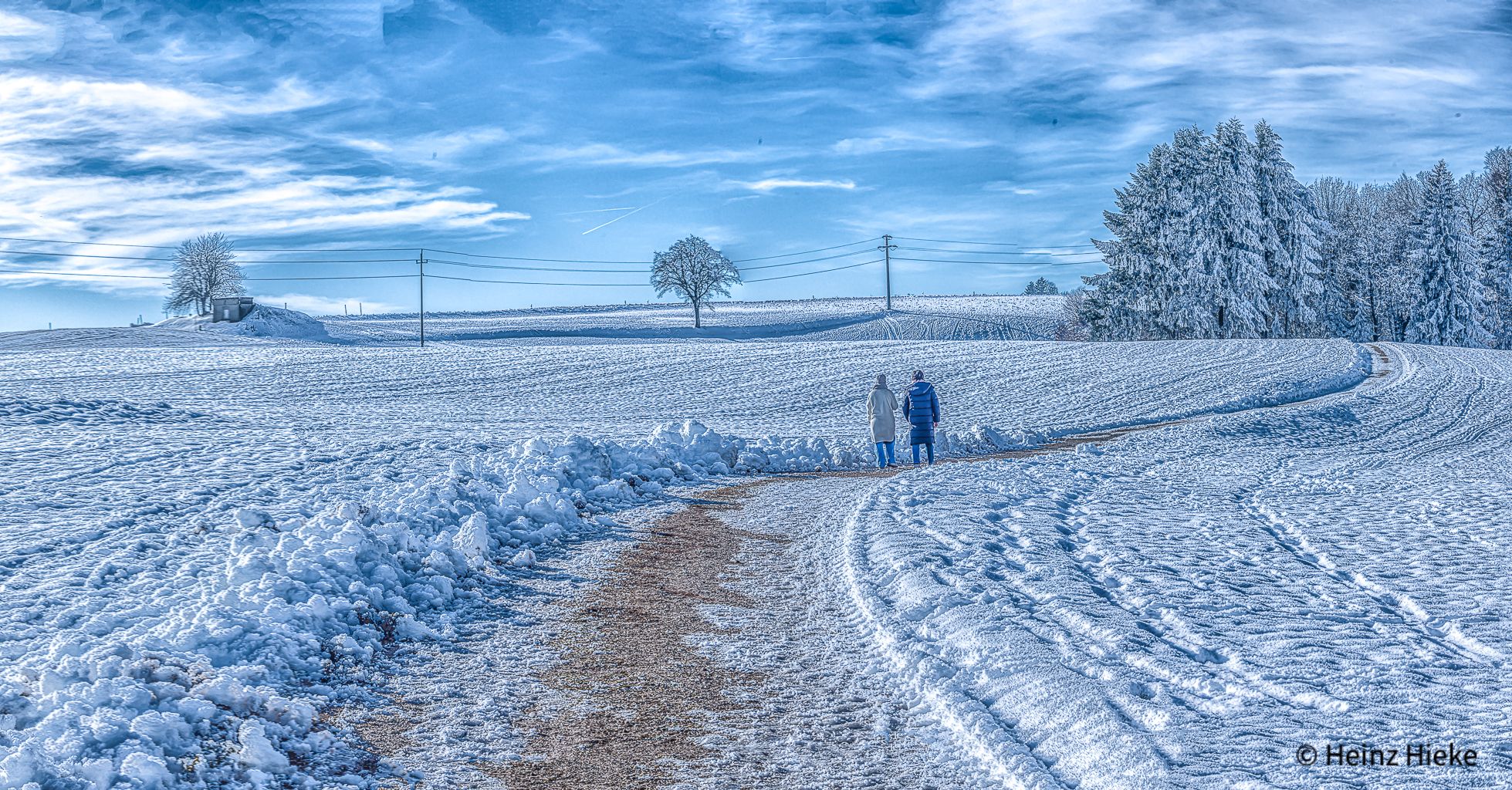 Schechenwil, Germany