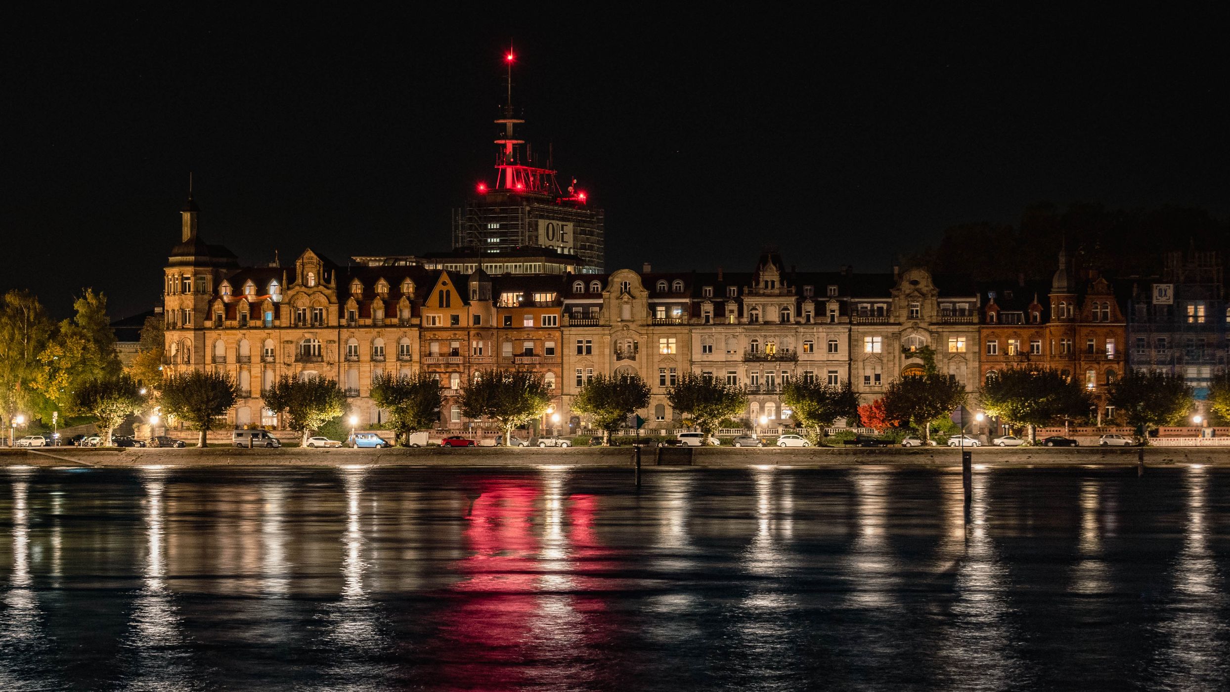 Seestrasse, Germany
