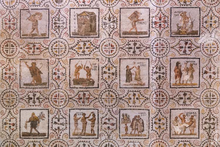 Sousse Archaeological Museum