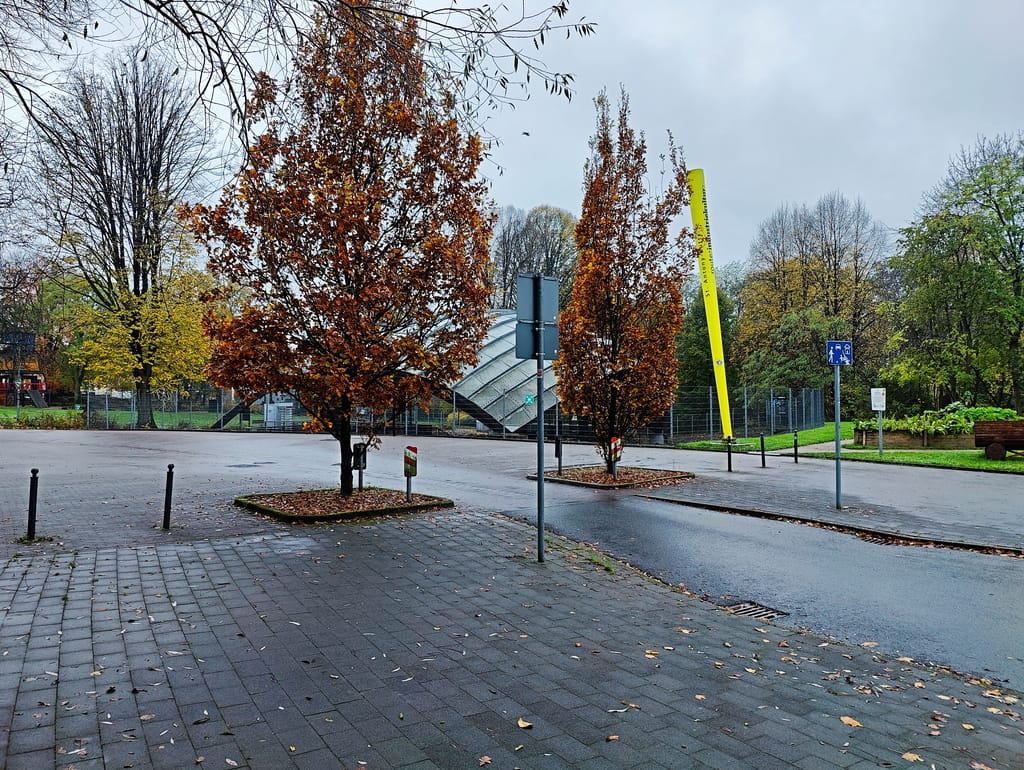 St. Antony-Hütte im Antoniepark, Germany