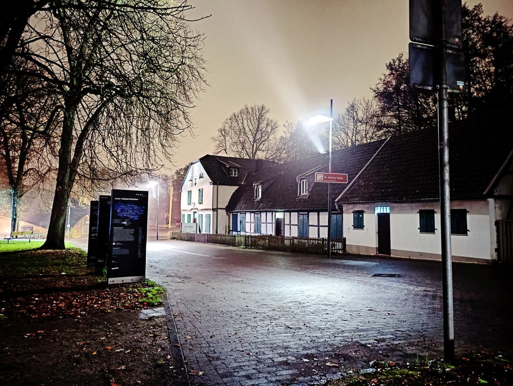 St. Antony-Hütte im Antoniepark, Germany