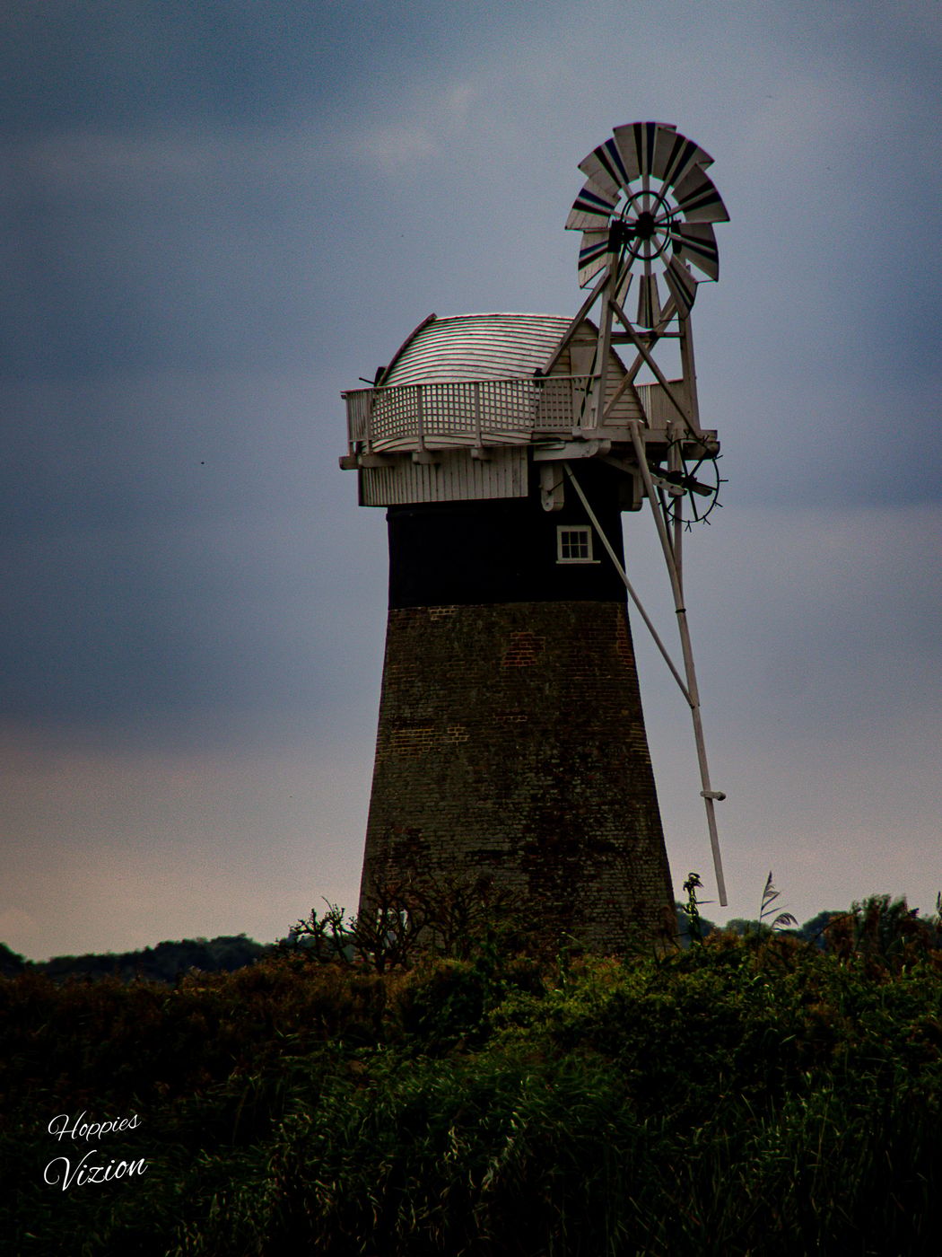 St Bennets Level, United Kingdom