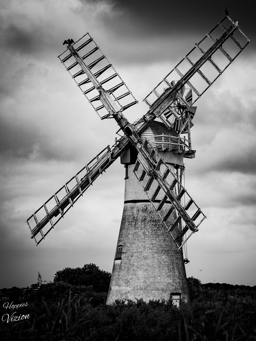 St Bennets Level, United Kingdom