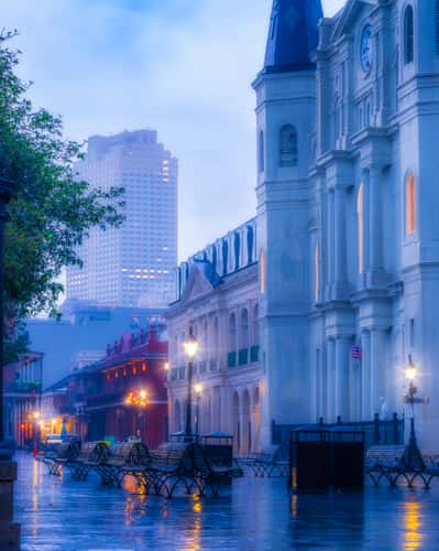 St. Louis Cathedral