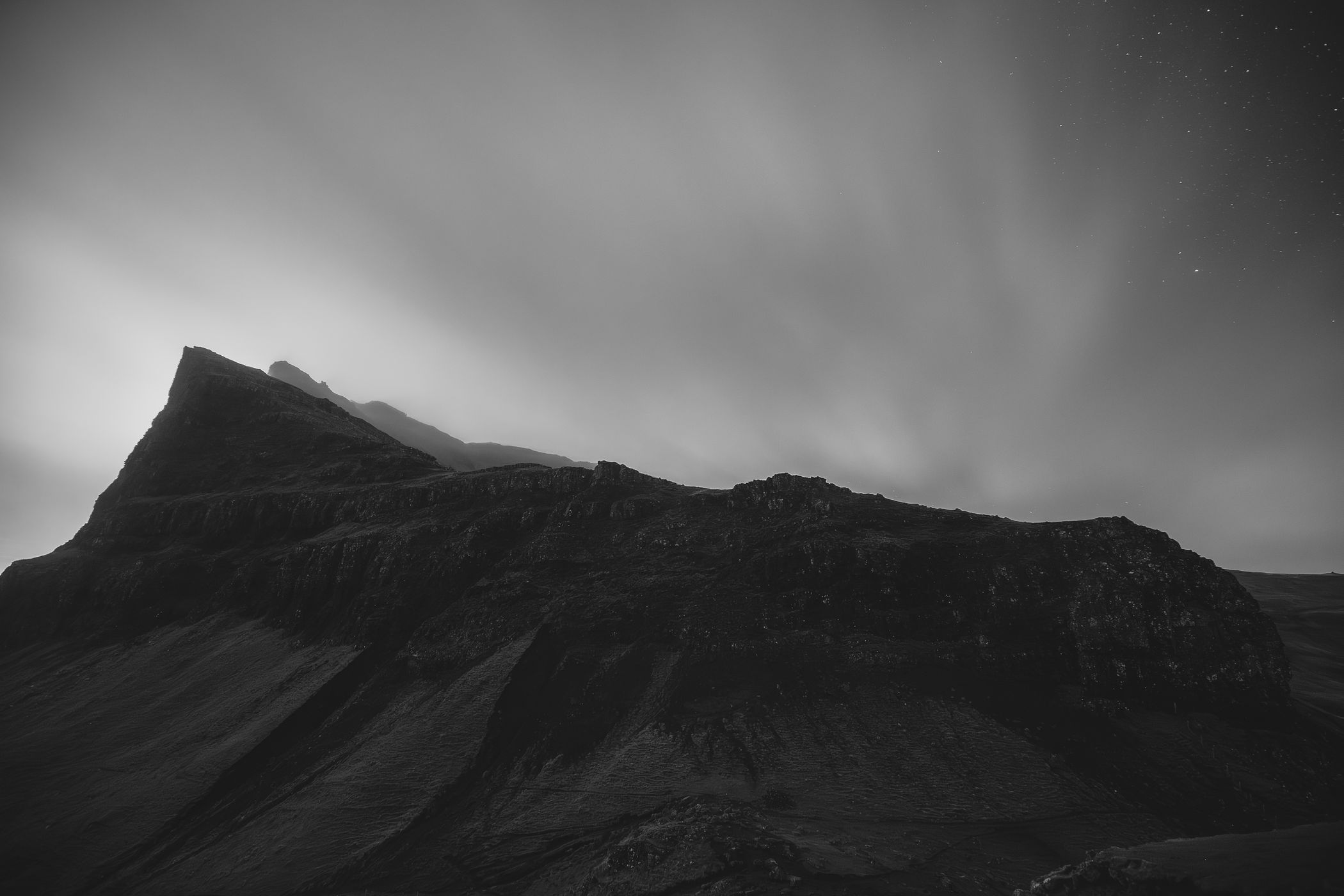 The Old Mann of Storr, United Kingdom