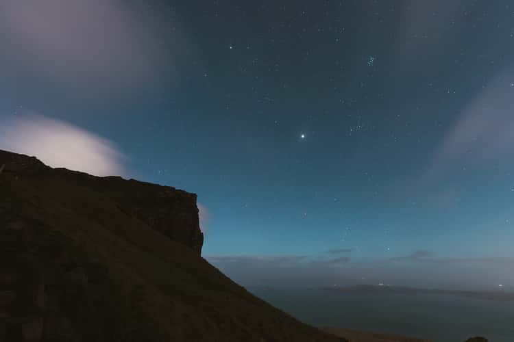 The Old Mann of Storr
