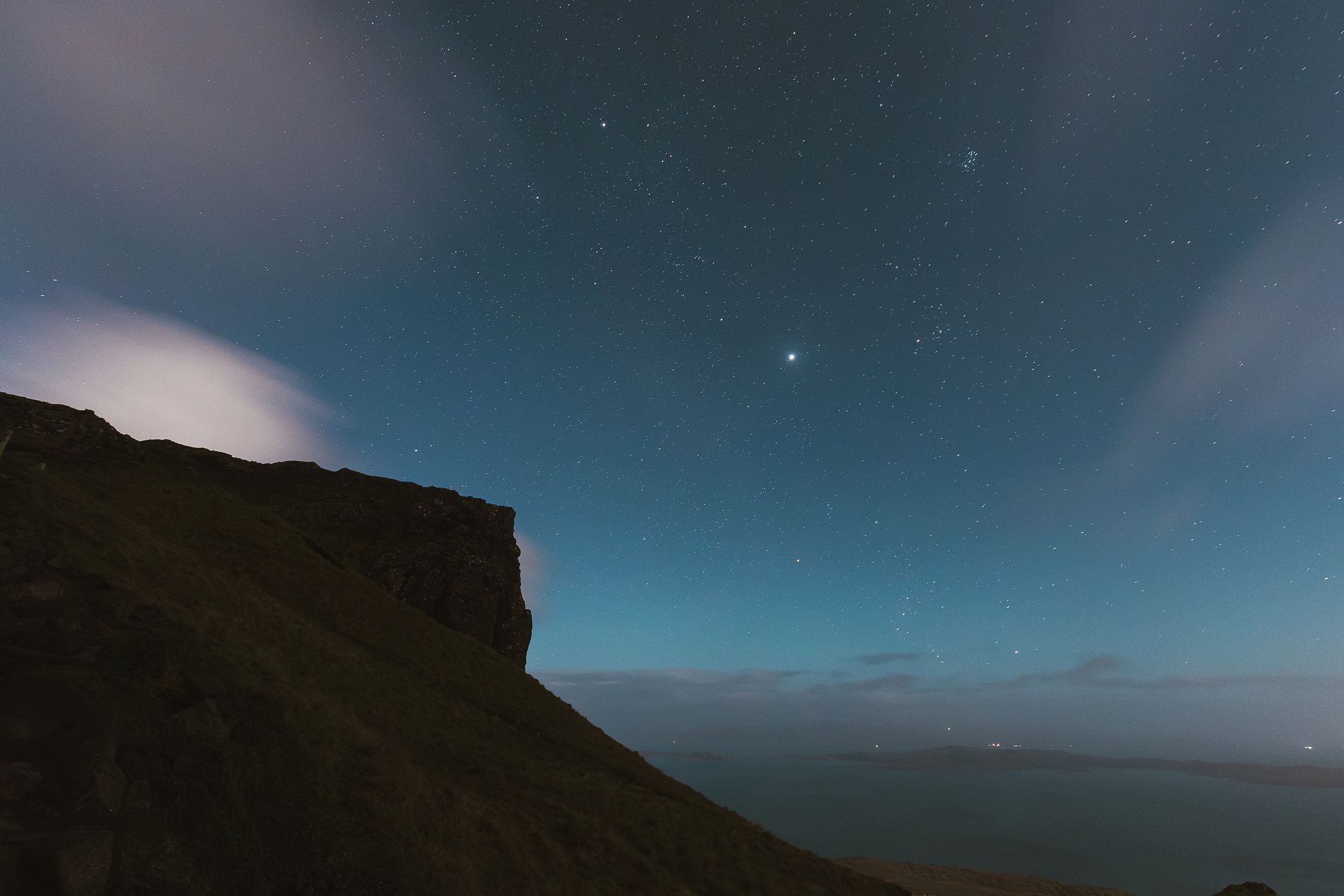 The Old Mann of Storr, United Kingdom