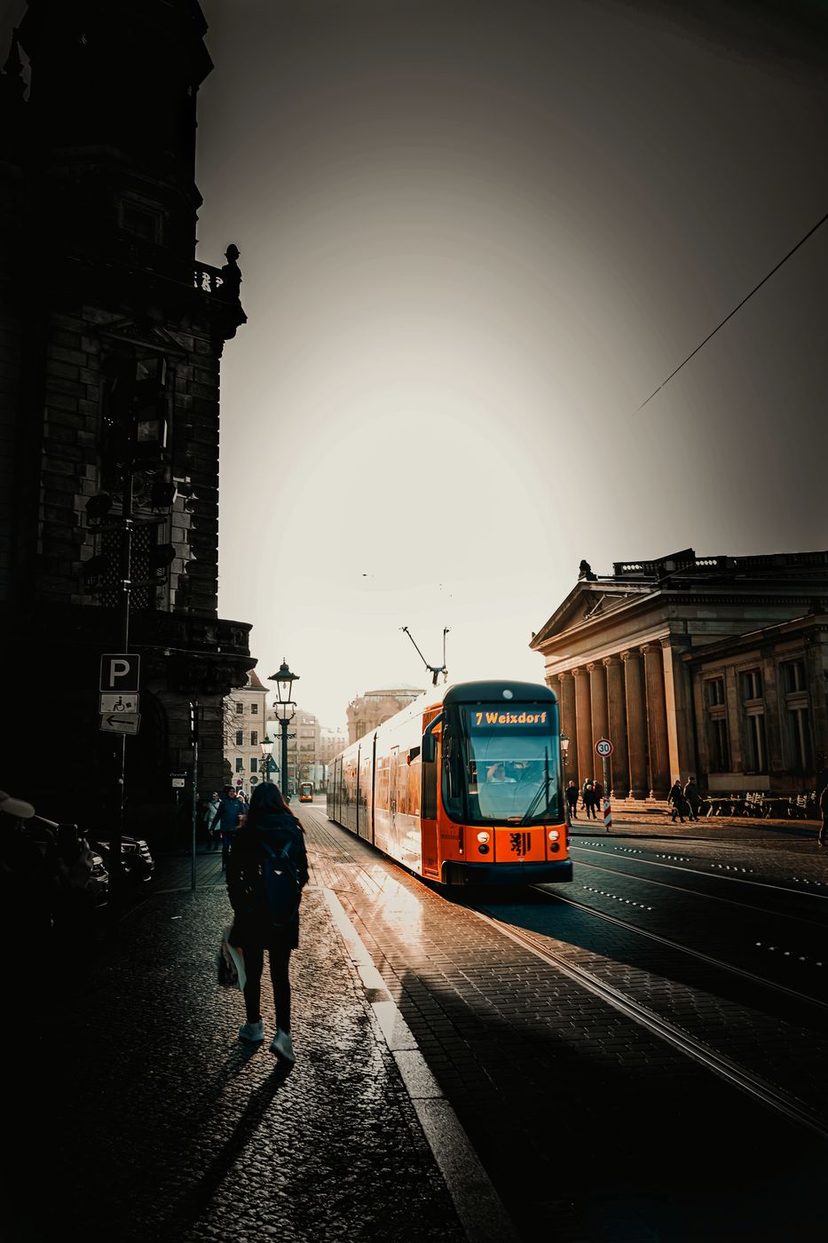 Theaterplatz, Germany