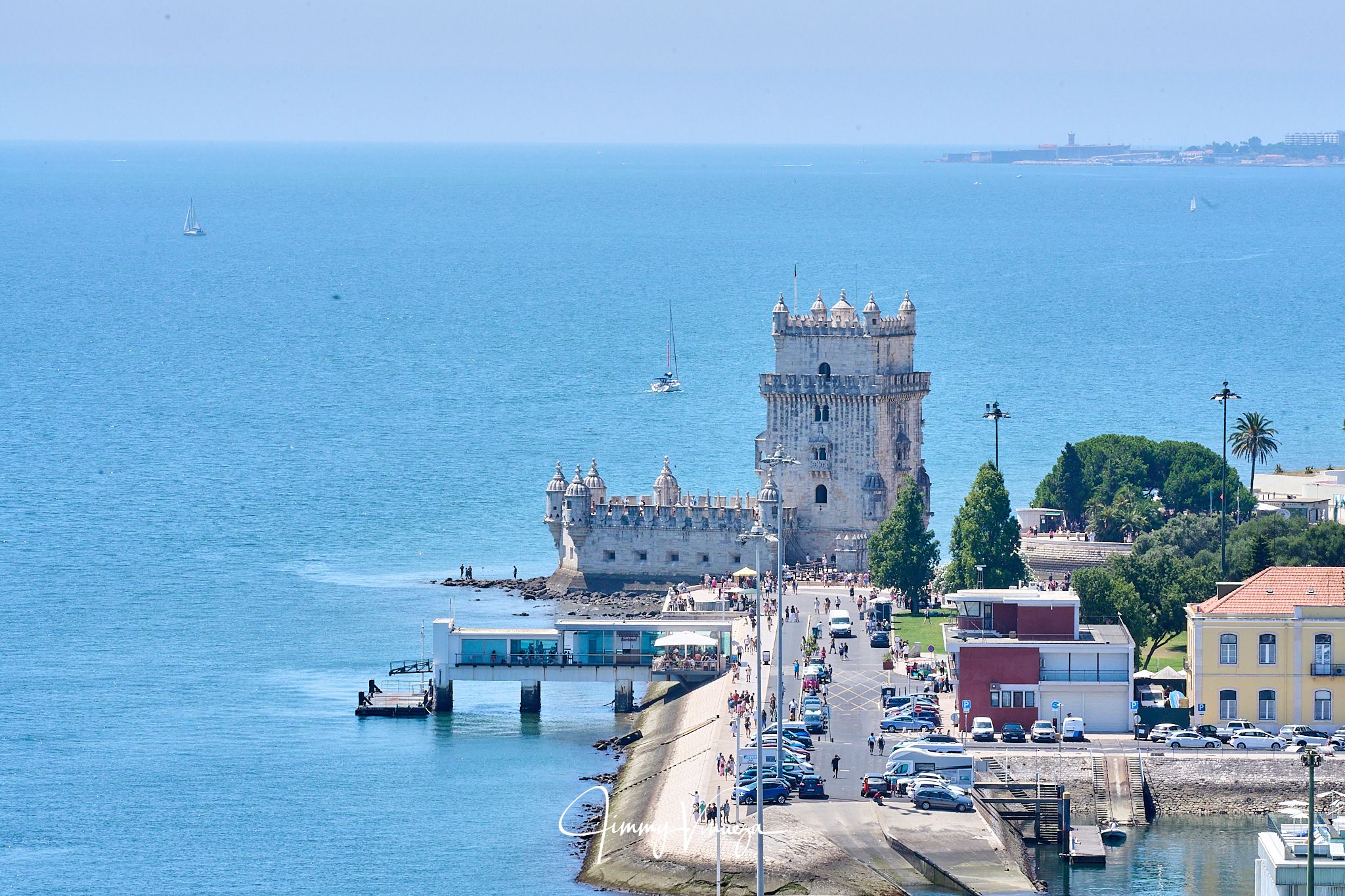 Torre de Belem, Portugal