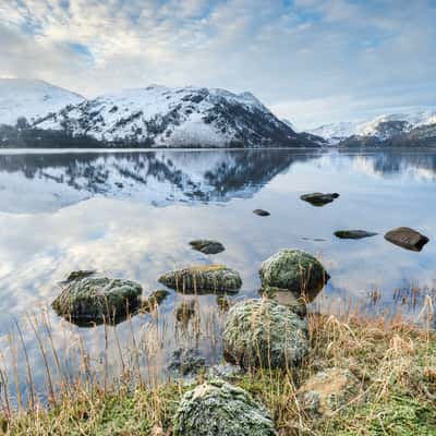 Ullswater, United Kingdom