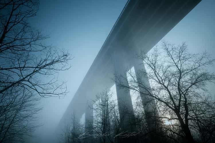 Under the Bridge