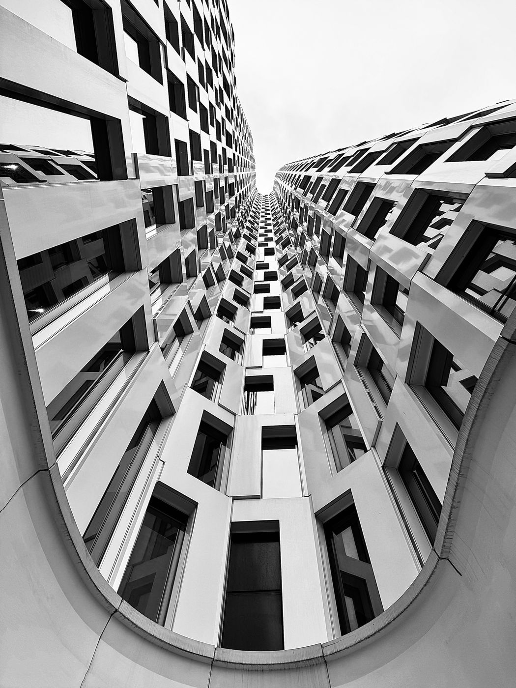 Upper West, Berlin, Germany