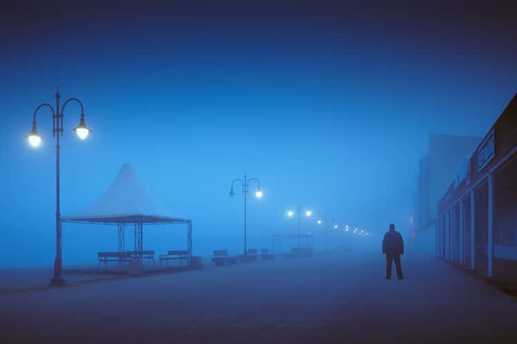 Varna by the sea