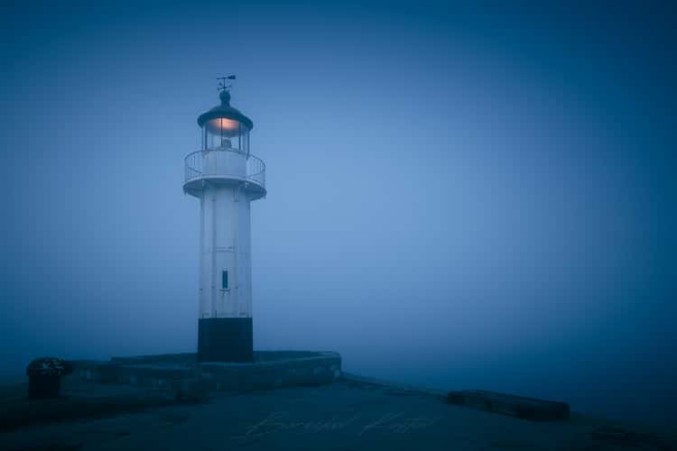 Varna Lighthouse