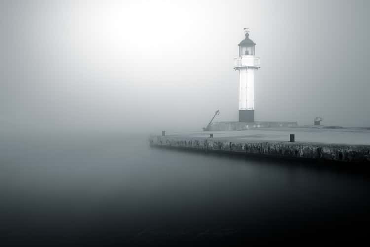 Varna Lighthouse