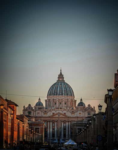 Vatican