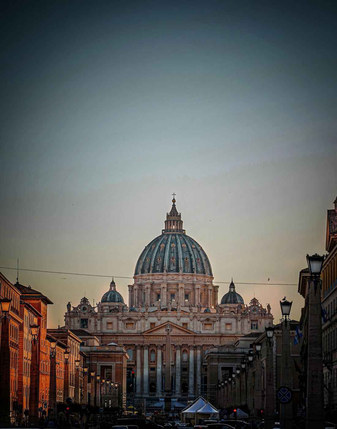 Vatican, Italy