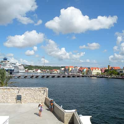 Willemstad, Curaçao