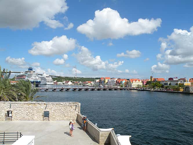 Willemstad