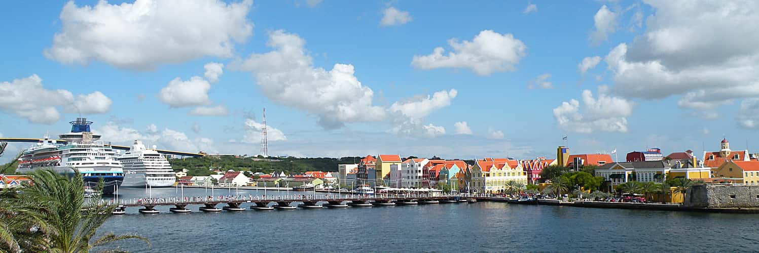 Willemstad
