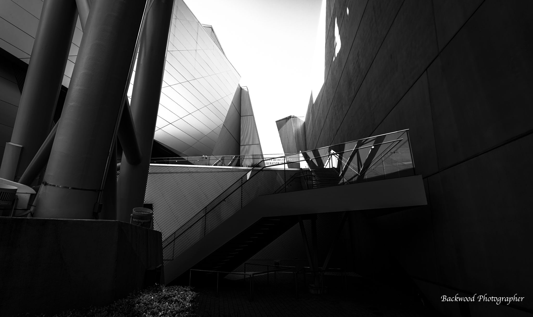 WWII Museum, USA