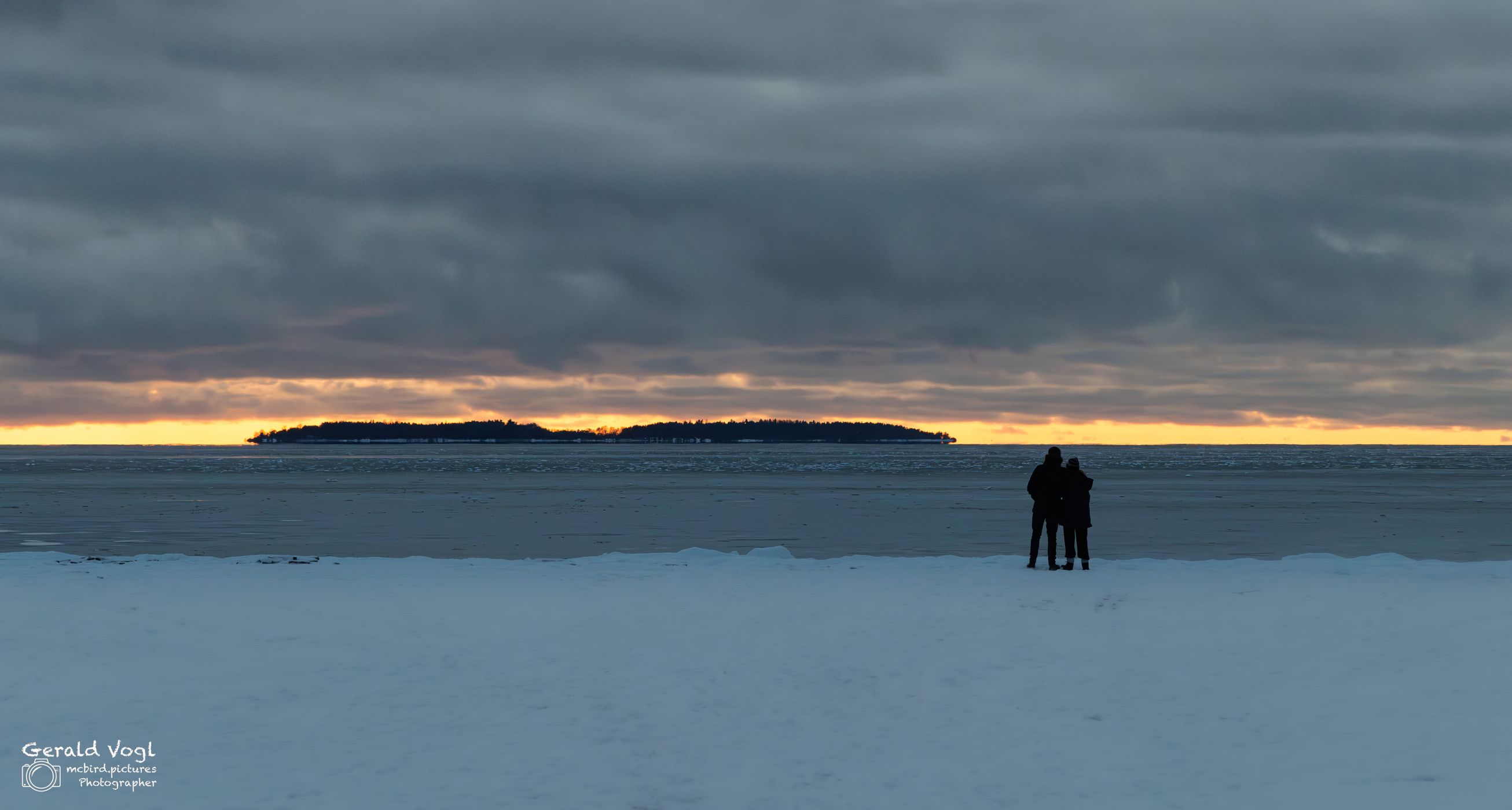 Yyteri beach, Finland