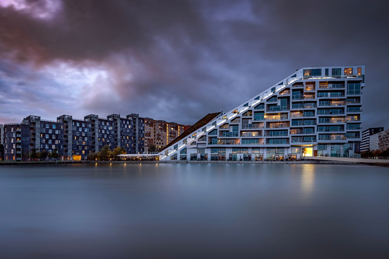 8House, Copenhagen, Denmark