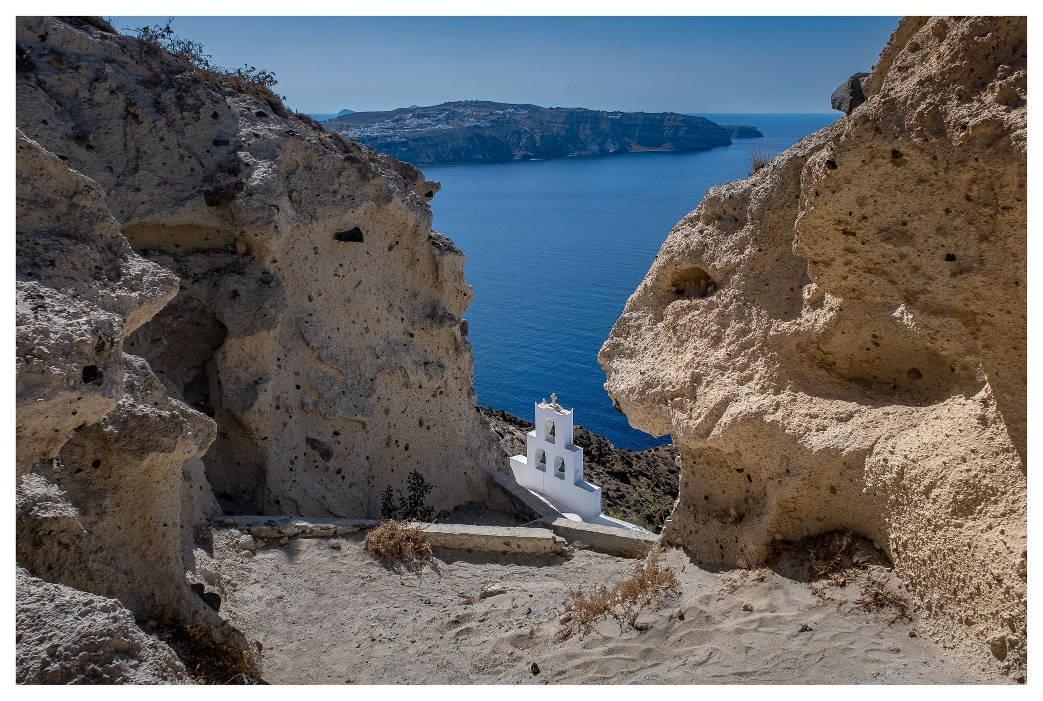 Agios Nikolaos Church, Greece