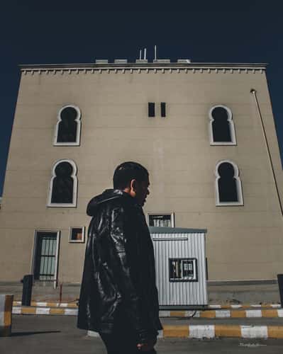 AL BATHA MARKET RIYADH