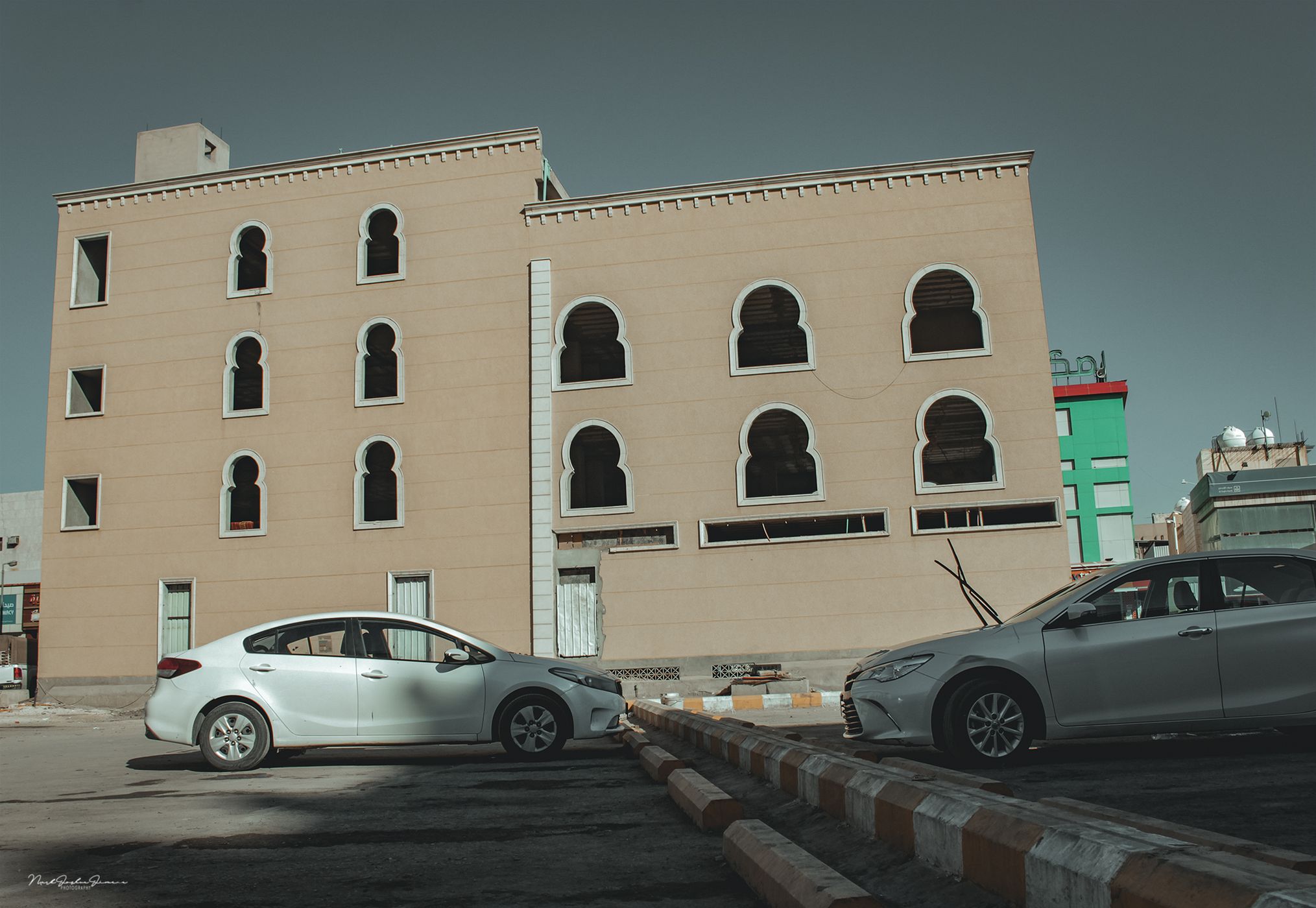 AL BATHA MARKET RIYADH, Saudi Arabia