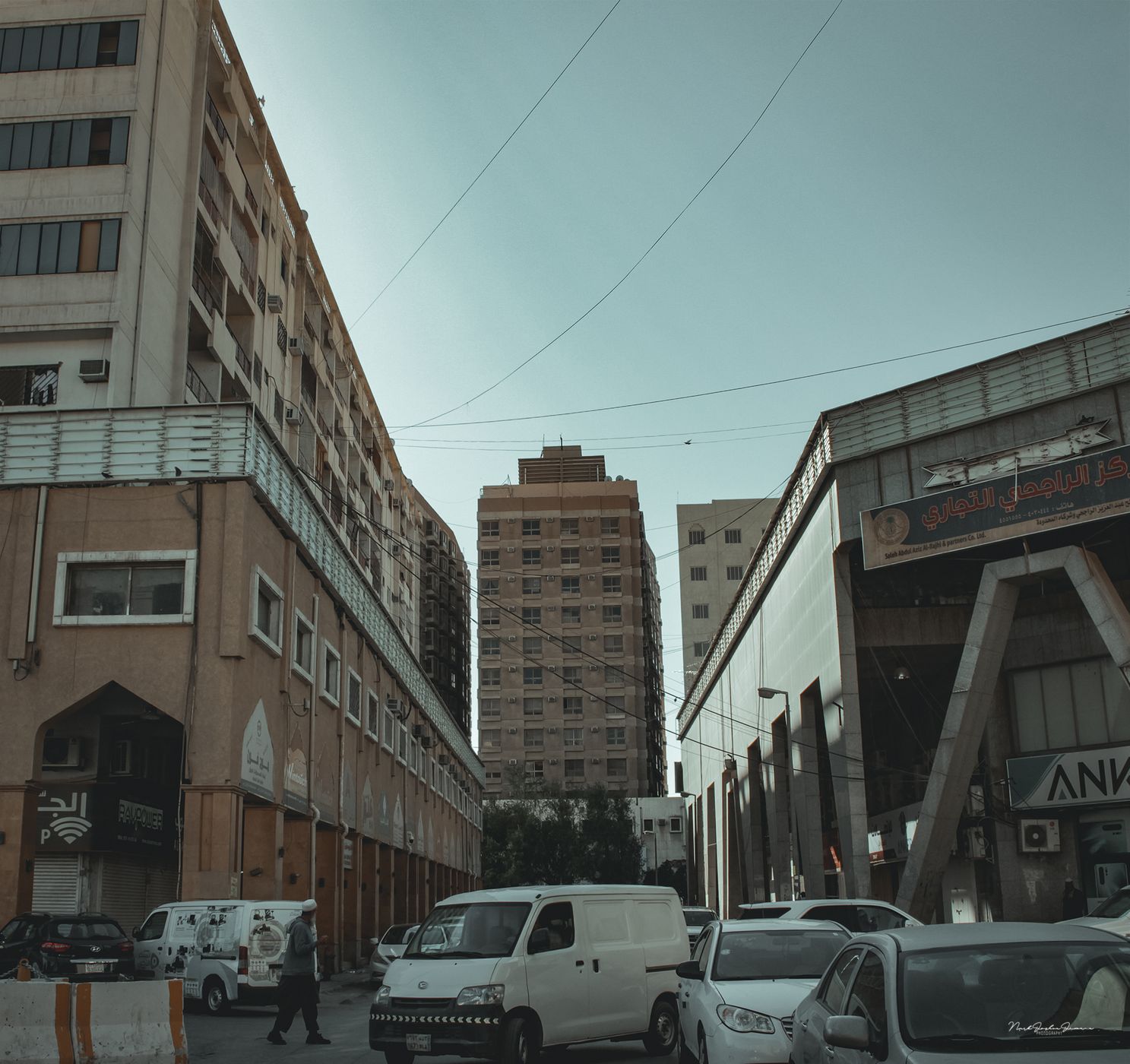 AL BATHA MARKET RIYADH, Saudi Arabia