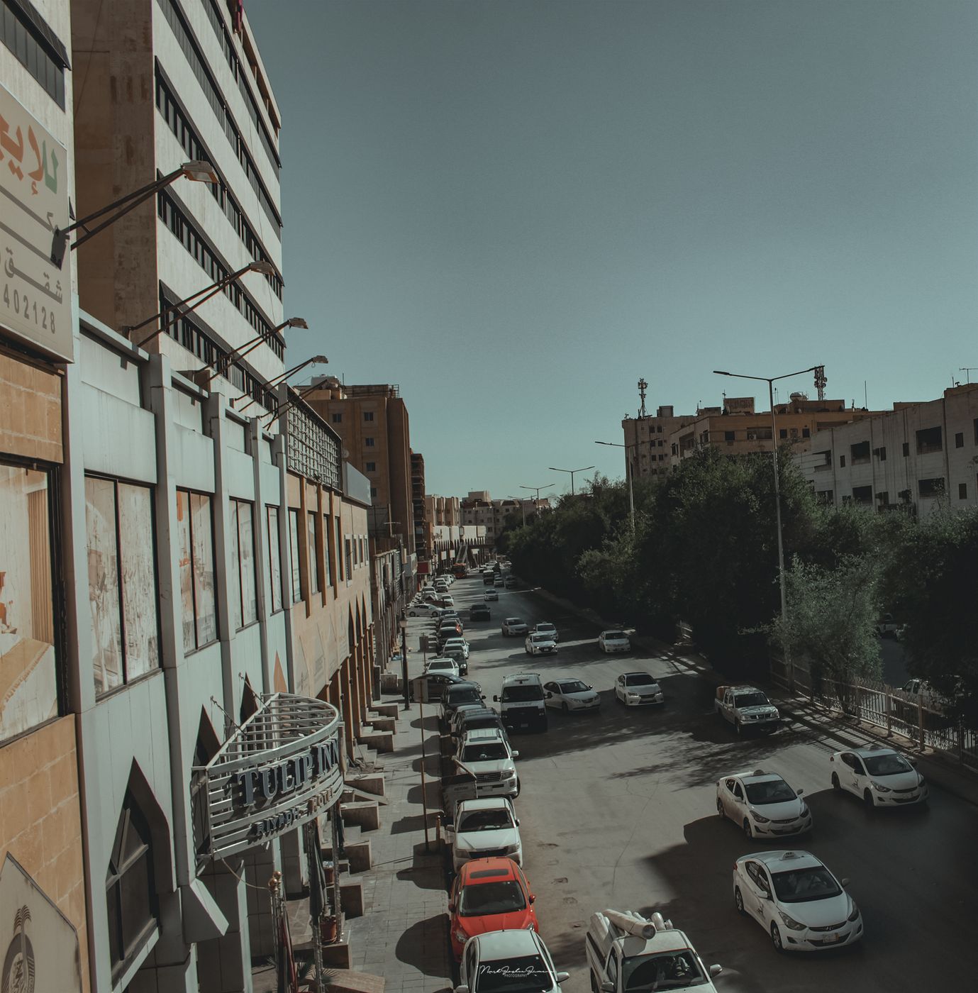 AL BATHA MARKET RIYADH, Saudi Arabia
