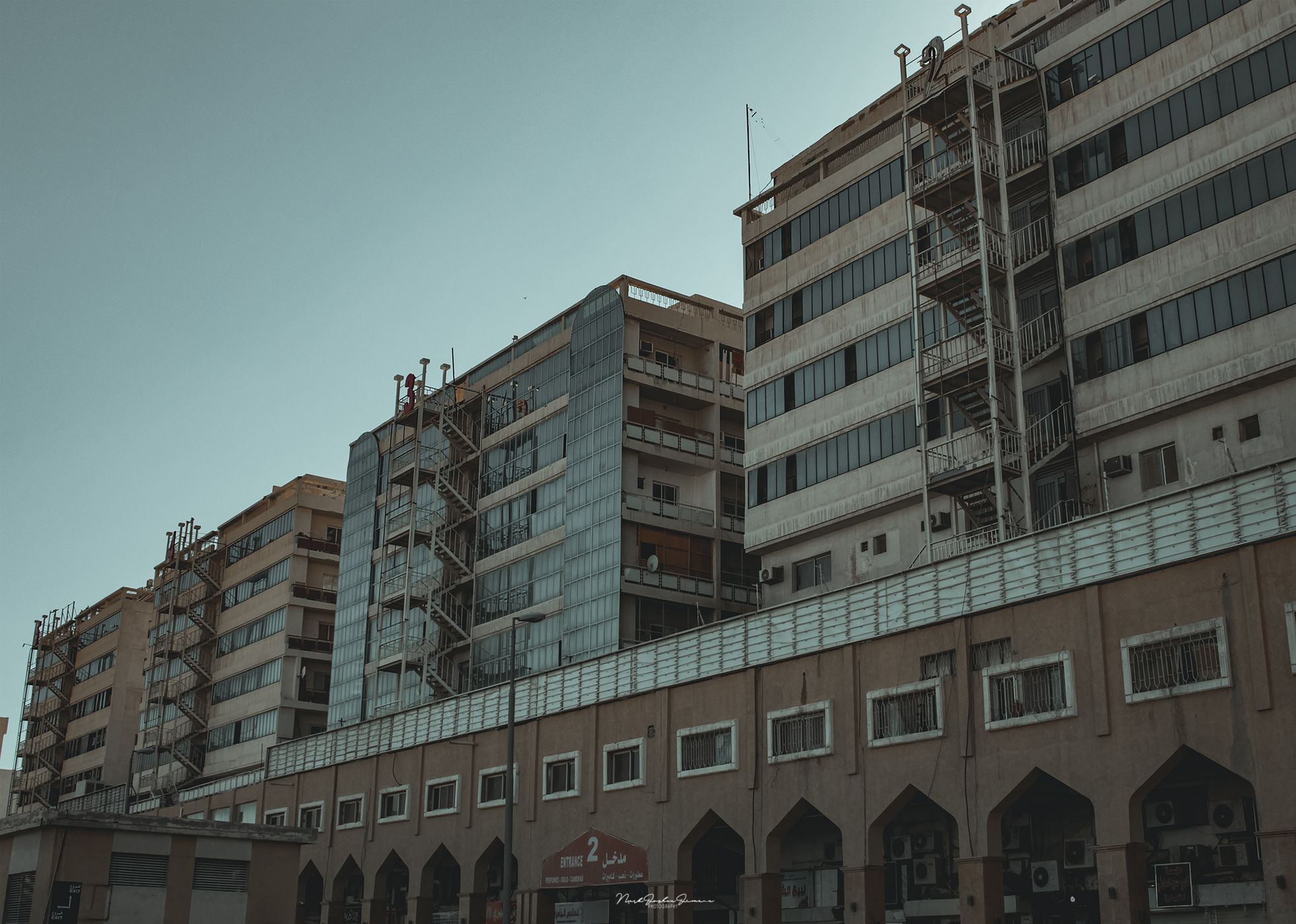AL BATHA MARKET RIYADH, Saudi Arabia
