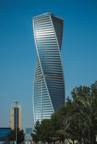 AL MAJDOUL TOWER RIYADH