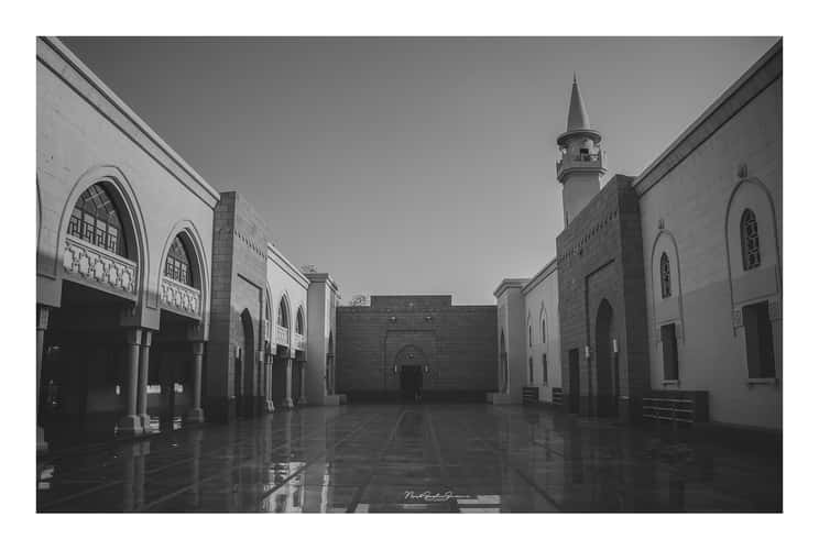 AL MURRABA HISTORICAL PALACE RIYADH