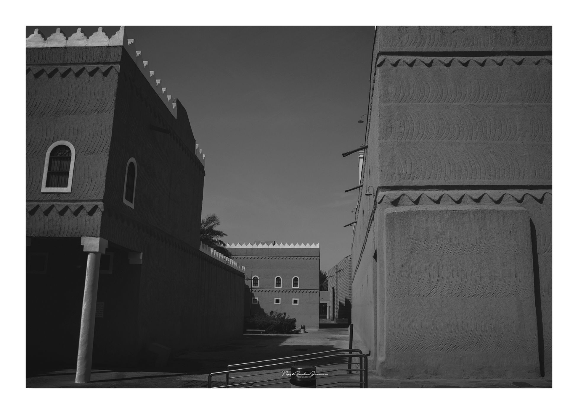 AL MURRABA HISTORICAL PALACE RIYADH, Saudi Arabia