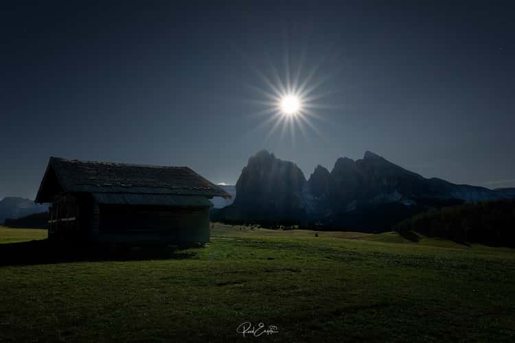 Alpe di Siusi