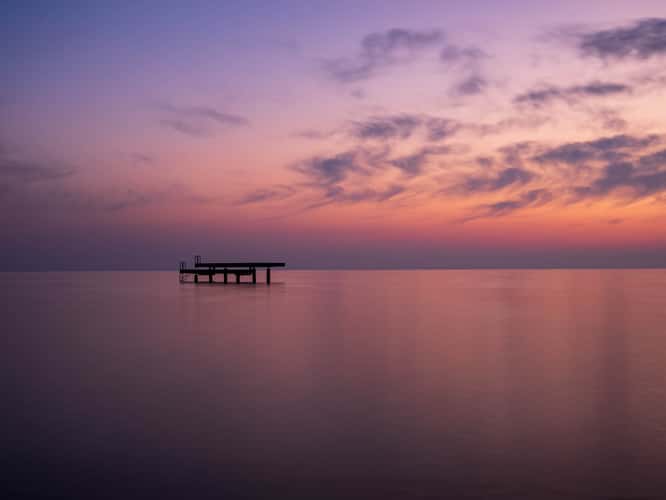 Altnau, Lake Constance