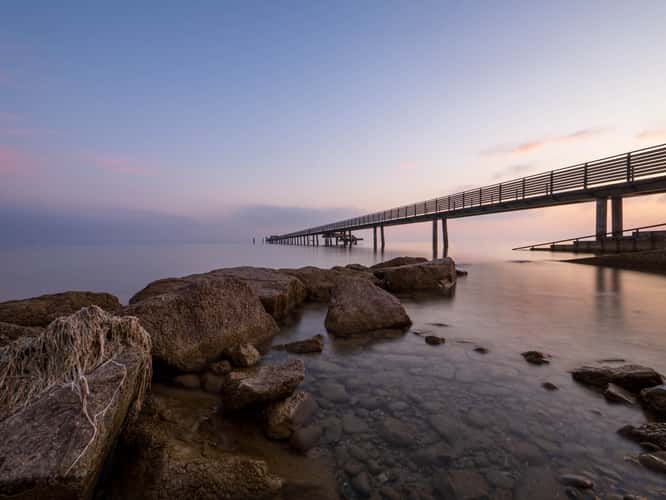 Altnau, Lake Constance