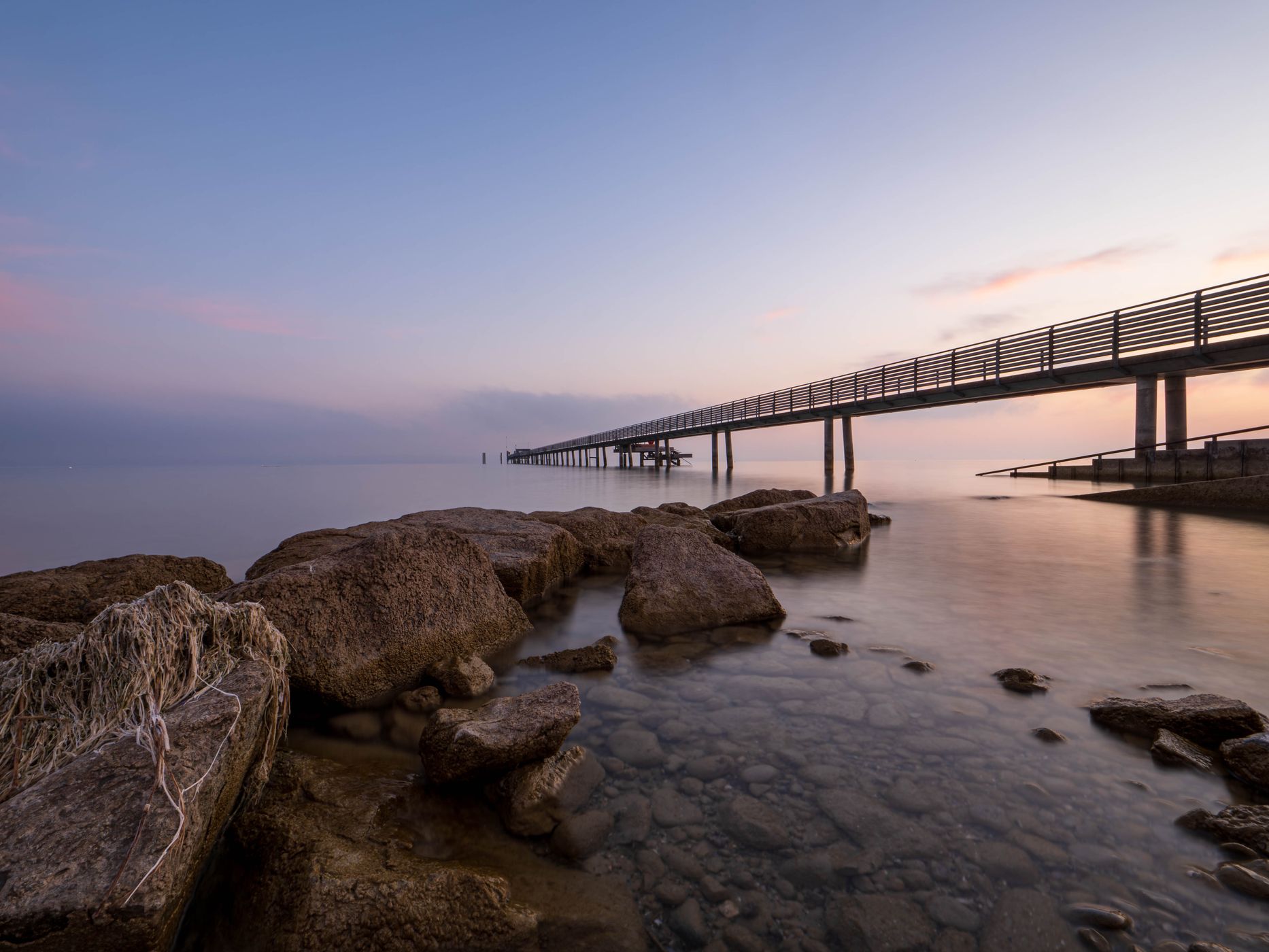 Altnau, Lake Constance, Switzerland