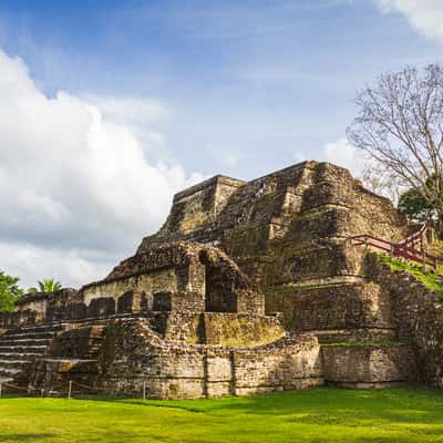 Altun Ha, Belize