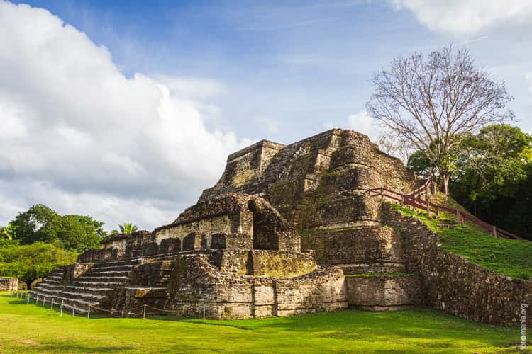 Altun Ha