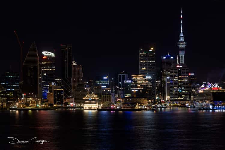 Auckland City