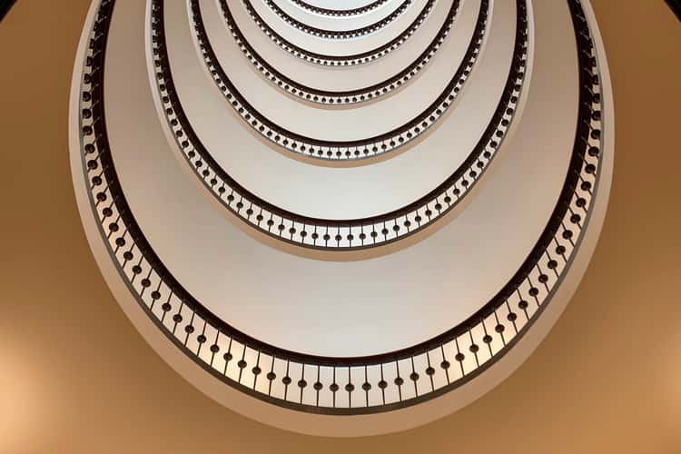 Axelborg Building, Copenhagen